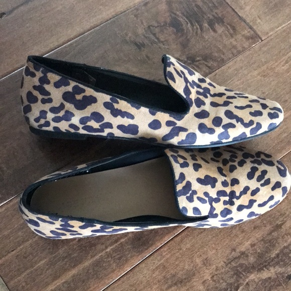 Joe Fresh Loafers - Picture 2 of 4